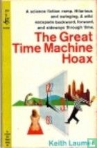 The Great Time Machine Hoax - Image 1