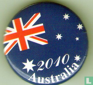 Australia 2010
