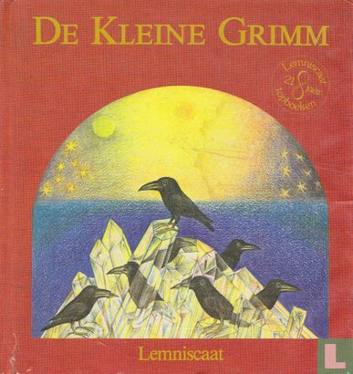 De Kleine Grimm - Afbeelding 1
