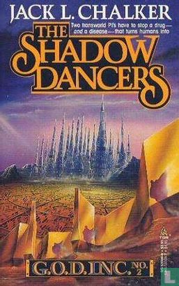 The Shadow Dancers - Afbeelding 1