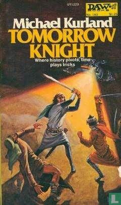 Tomorrow Knight - Image 1