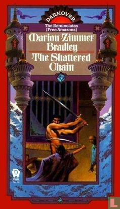 The Shattered Chain - Afbeelding 1