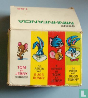 De belevenissen van Tom en Jerry - Afbeelding 3