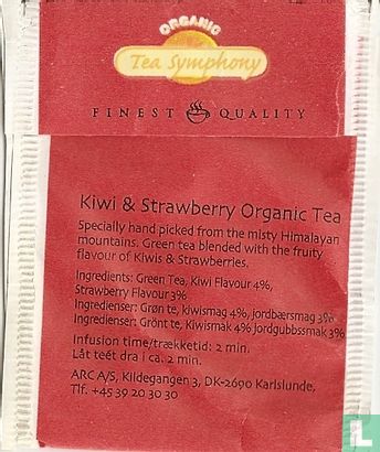 Kiwi & Strawberry - Afbeelding 2