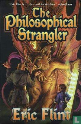 The Philosophical Strangler - Afbeelding 1