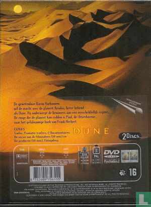 Dune - Afbeelding 2