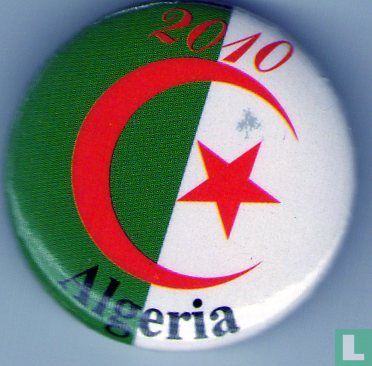 Algeria 2010