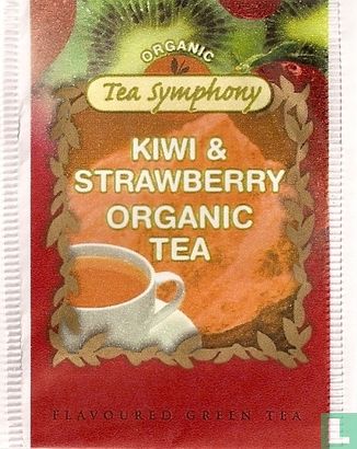 Kiwi & Strawberry  - Afbeelding 1