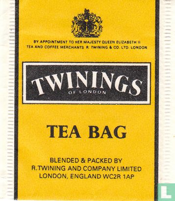 Tea Bag  - Image 1