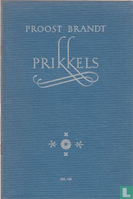 Prikkels  - Image 1