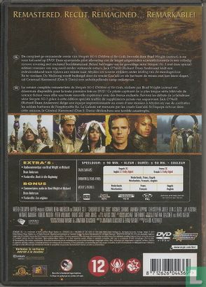 Stargate SG1 Children of the Gods - Image 2