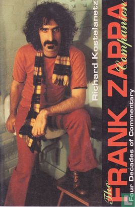 The Frank Zappa Companion - Afbeelding 1