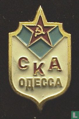 SKA Odessa