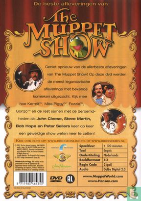 Muppet Show 1 - Komieken - Image 2