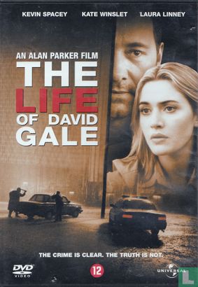 The Life of David Gale - Bild 1