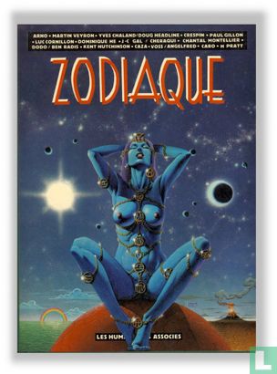 Zodiaque - Afbeelding 1