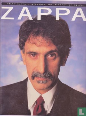 Zappa - Afbeelding 1