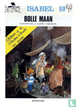 Bolle maan - Image 1
