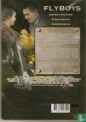 Flyboys  - Image 2