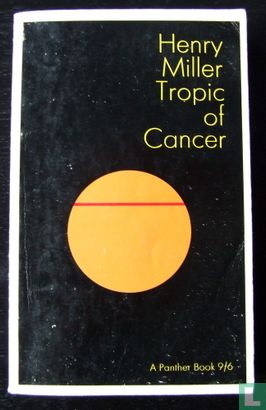Tropic of Cancer - Image 1