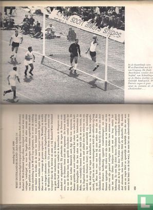 Voetbal wereldkampioenschap 1930-1966 - Image 3