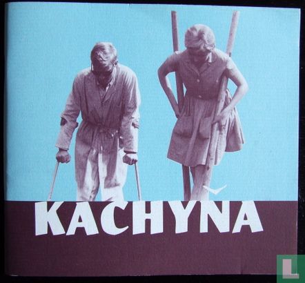 Kachyna - Bild 1