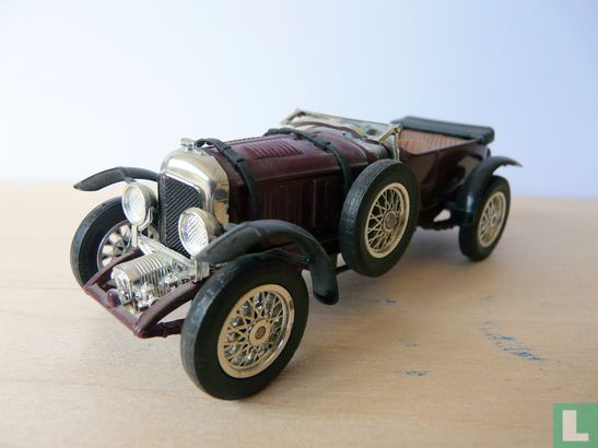 Bentley 4½ Litre - Afbeelding 1