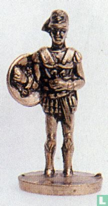 Hoplite (brass)