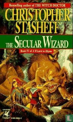 The Secular Wizard - Image 1