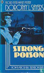 Strong Poison - Image 1