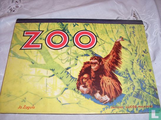 Zoo - Afbeelding 1