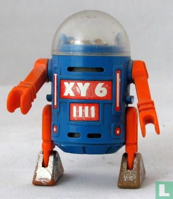 Robot XY 6 - Bild 1