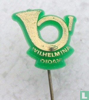 Wilhelmina Didam (hoorn)