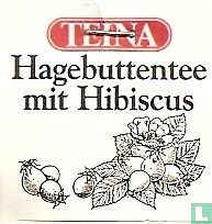 Hagebuttentee mit Hibiscus - Image 3