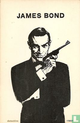 Kalm aan, Mr. Bond  - Image 2