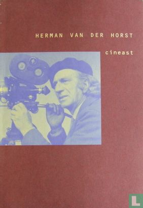 Herman van der Horst: cineast - Bild 1