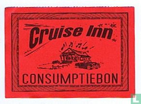 Consumptiebon Cruise Inn