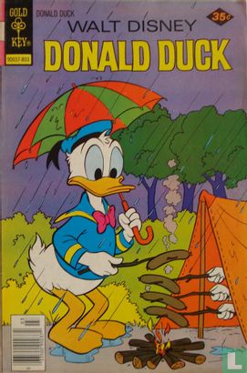 Donald Duck 193 - Image 1