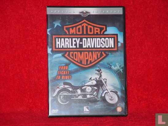 Harley-Davidson Motor Company - Afbeelding 1