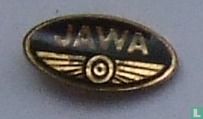 Jawa [schwarz]