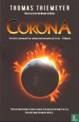 Corona - Afbeelding 1