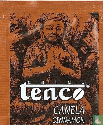 Canela - Bild 1