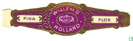 Willem II Holland - Fina - Flor - Image 1