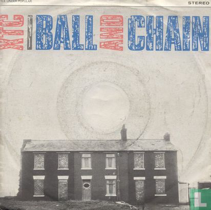 Ball and chain - Afbeelding 1