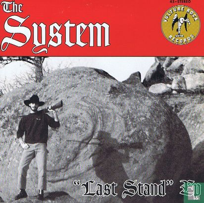Last stand - Afbeelding 1