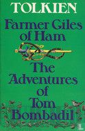 Farmer Giles of Ham + The Adventures of Tom Bombadil - Afbeelding 1