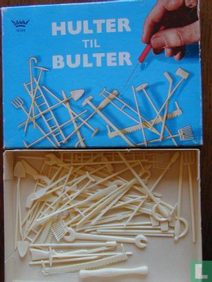 Hulter til bulter - Image 2