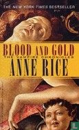 Blood and Gold - Afbeelding 1