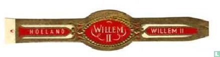 Willem II - Holland - Willem II - Bild 1
