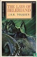 The Lays of Beleriand  - Afbeelding 1